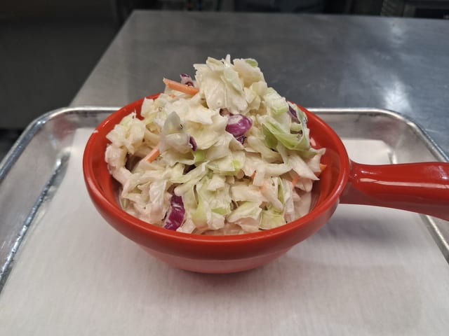Coleslaw (Cup).