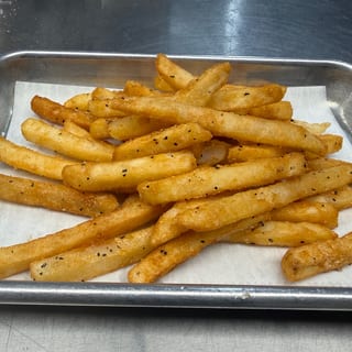 French Fries (Large)