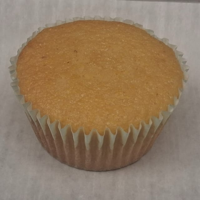 Cornbread.