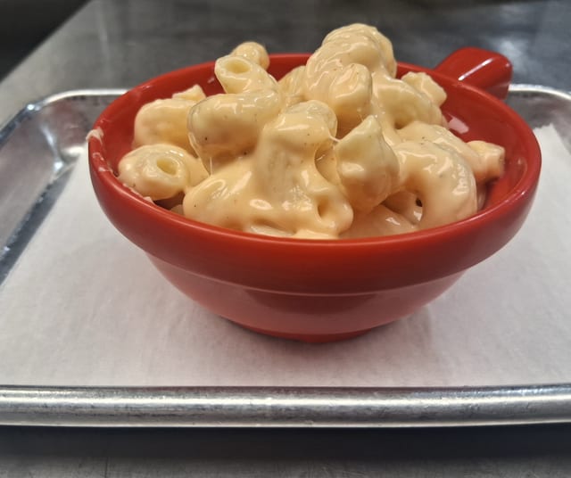Mac & Cheese (Cup).