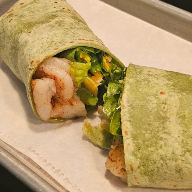 Savor Our Shrimp Creations