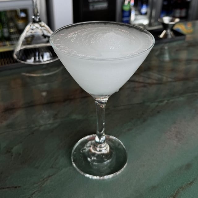 Pina Colada.