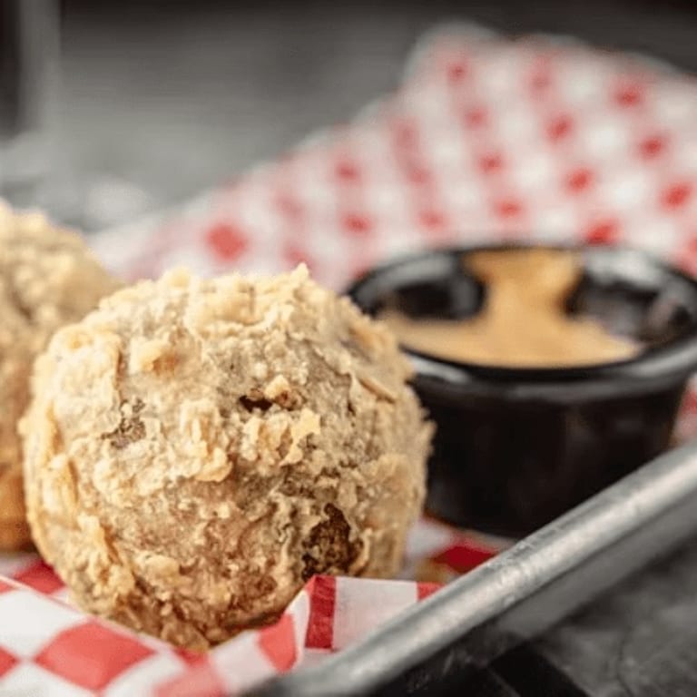 Discover Our Delicious Boudin