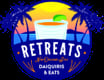 Retreats New Orleans Style Daiquiris & Eats
