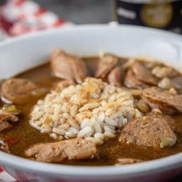 Gumbo (SuperBowl).