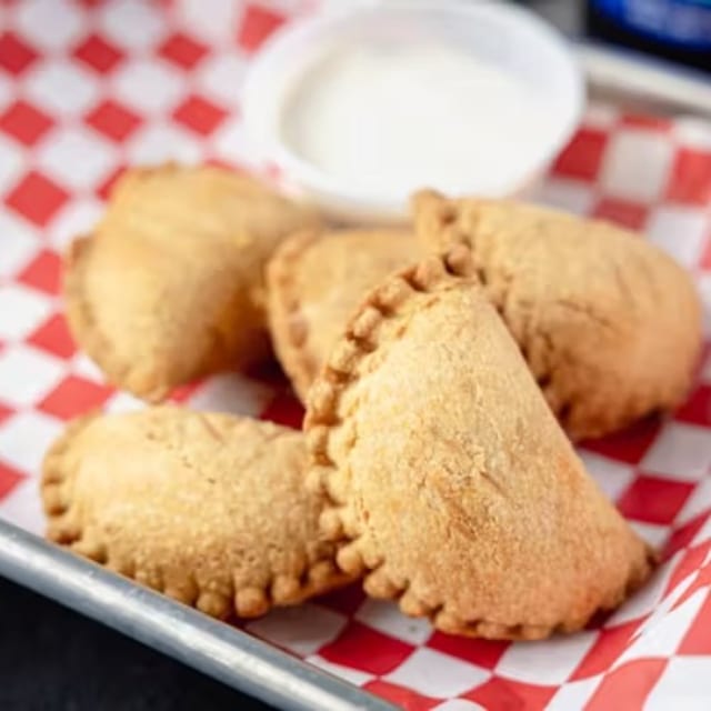 Meat Pies (5 Pieces).