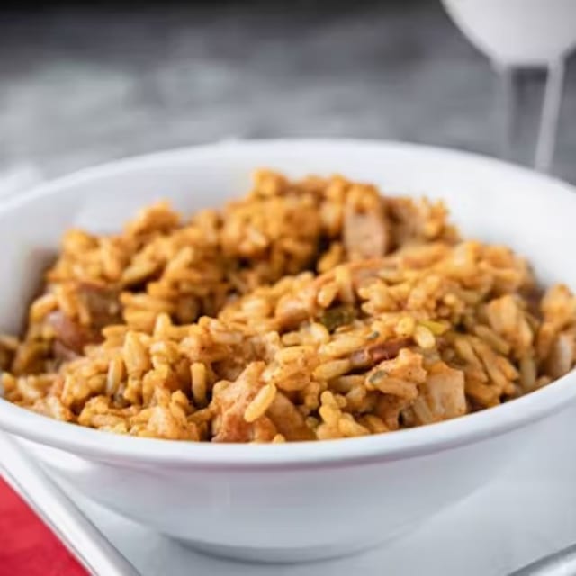 Jambalaya (cup).