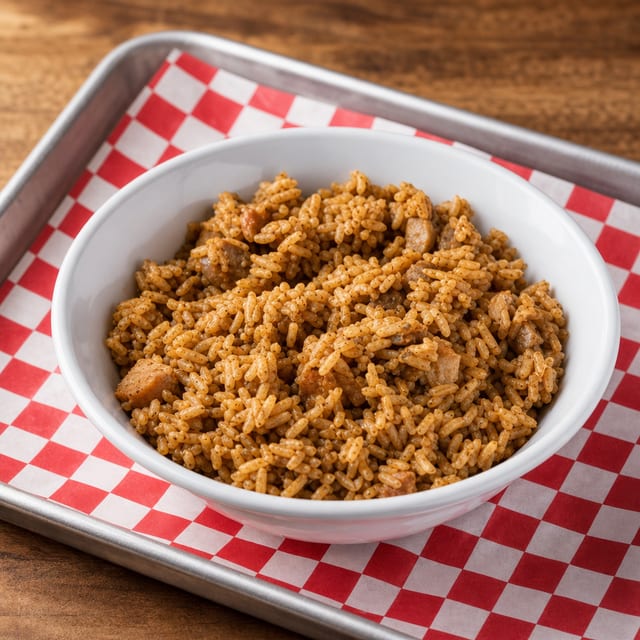 Jambalaya (SuperBowl).