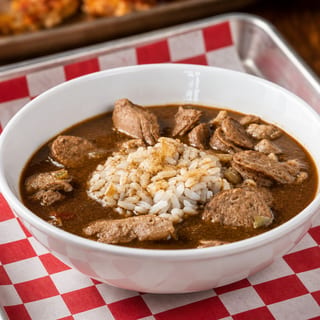 Gumbo (cup)