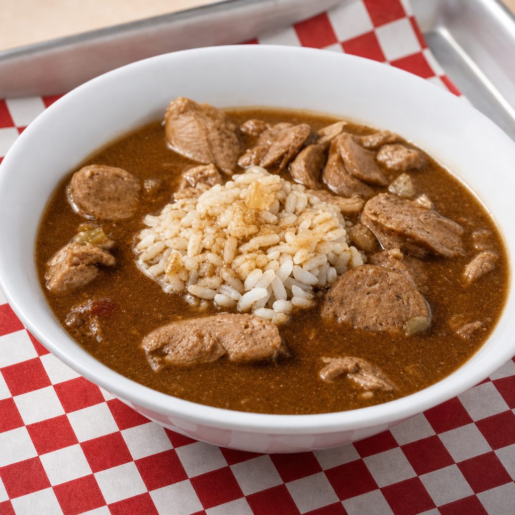 Gumbo (SuperBowl).