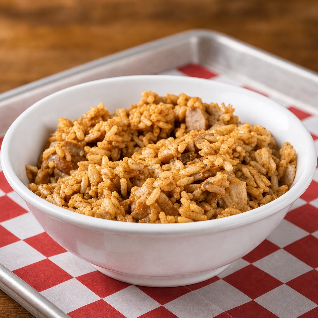 Jambalaya (cup).