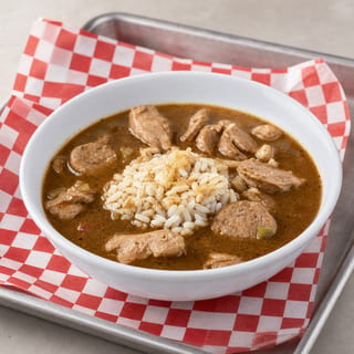 Gumbo (Bowl)