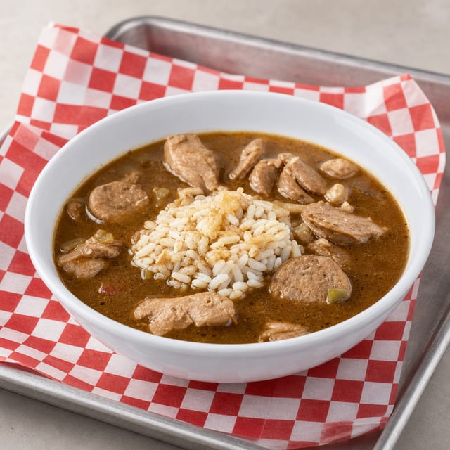 Gumbo (Bowl).