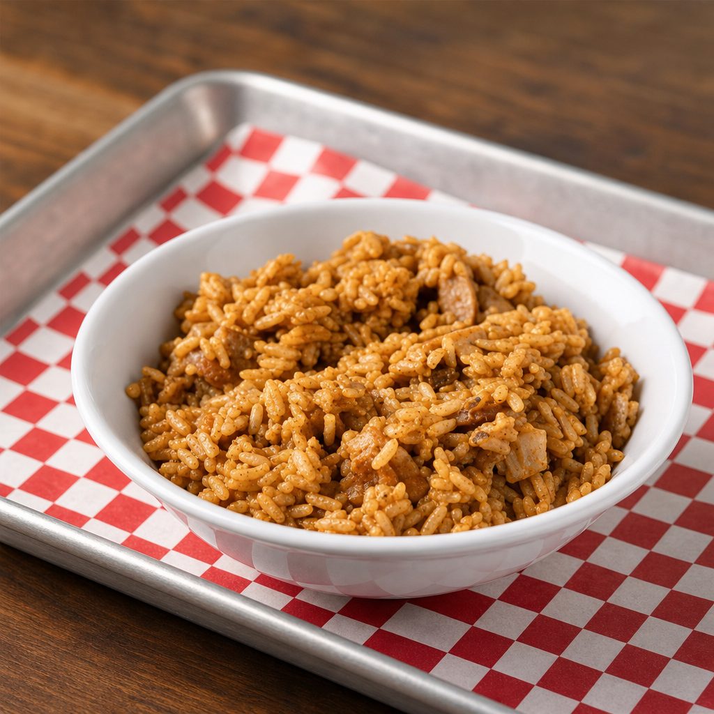 Jambalaya (Bowl).