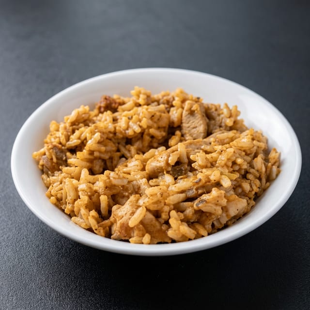 Jambalaya (SuperBowl).