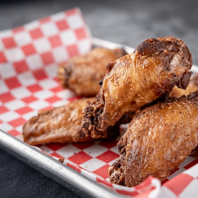Wings (1pc).