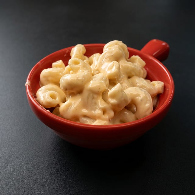 Mac & Cheese (Cup).