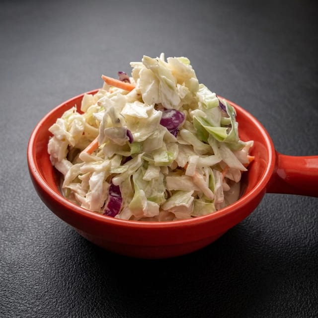 Coleslaw (Bowl).
