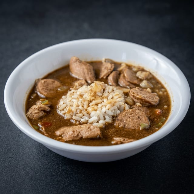 Gumbo (SuperBowl).