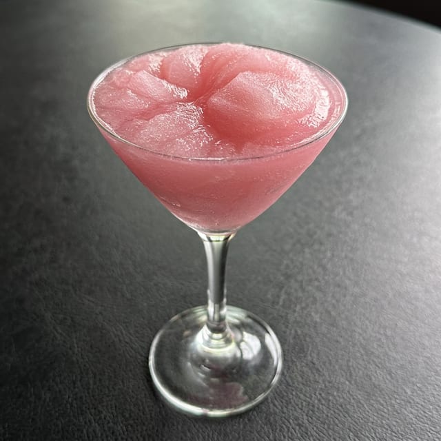 Watermelon.