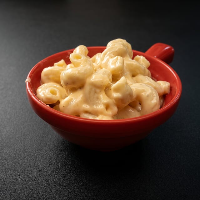 Mac & Cheese (SuperBowl).