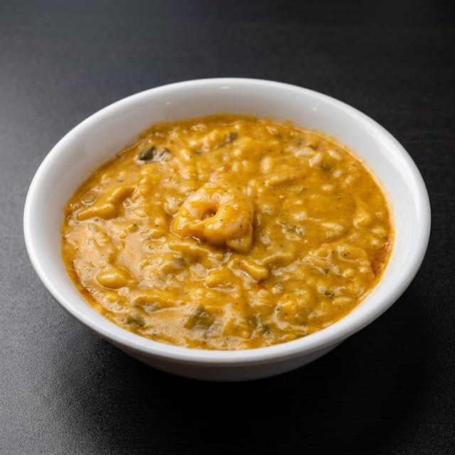 Shrimp & Crawfish Etouffee (SuperBowl).