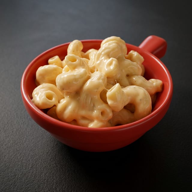 Mac & Cheese (Bowl).