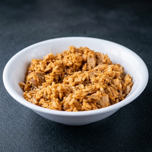 Jambalaya (cup).