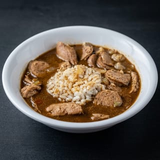 Gumbo (Bowl)
