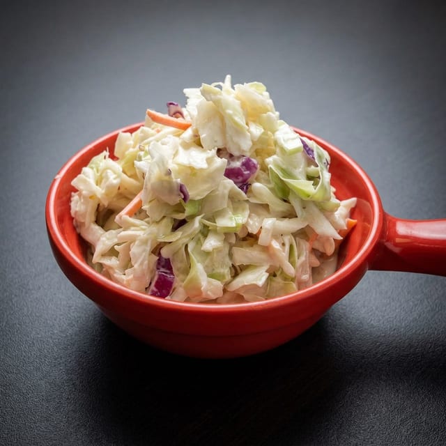 Coleslaw (Cup).