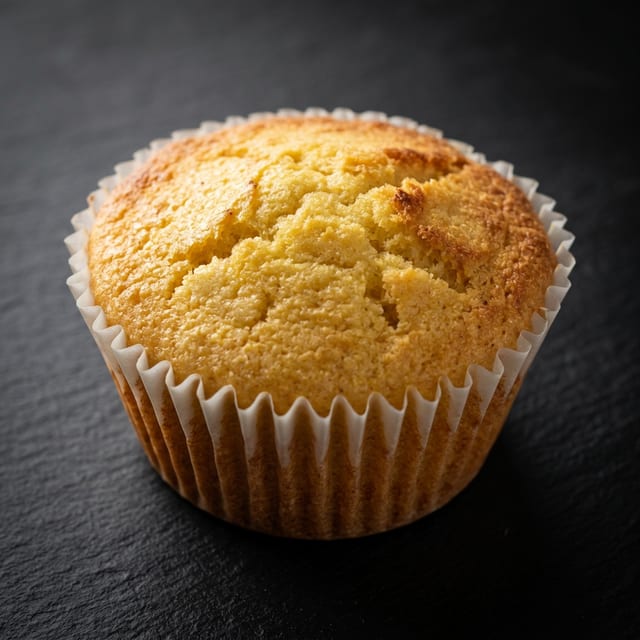 Cornbread.