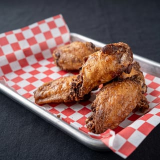 Wings (4pc)