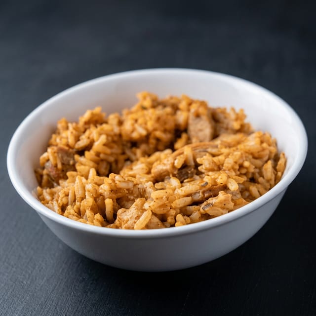 Jambalaya (Bowl).