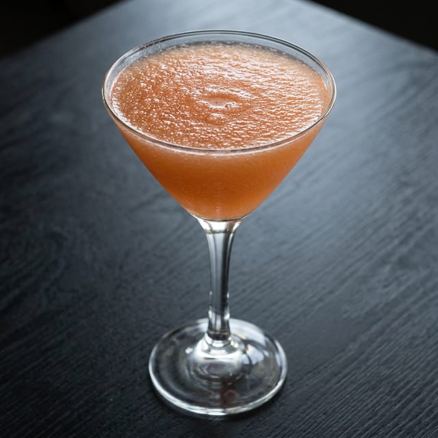 TKO Daiquiris.