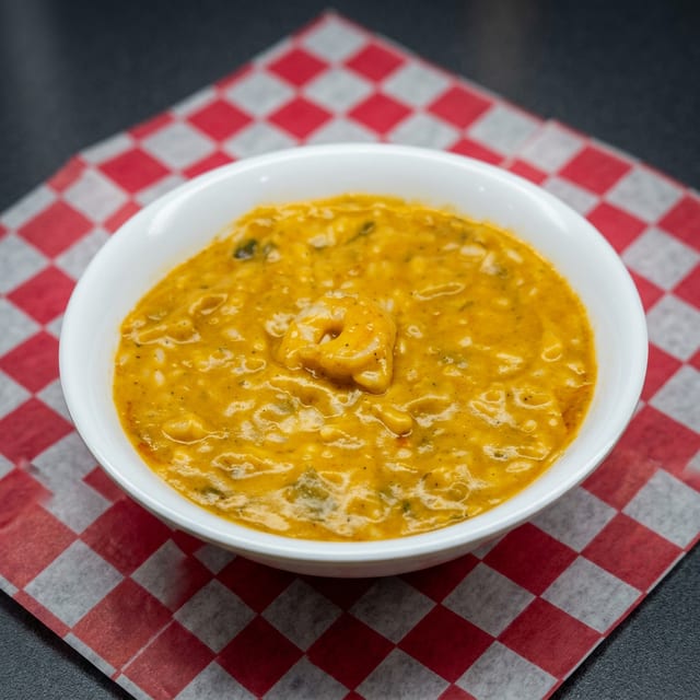 Shrimp & Crawfish Etouffee (Bowl).